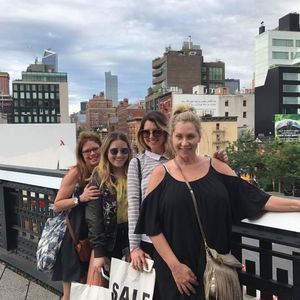 Meet your Posher, Randi